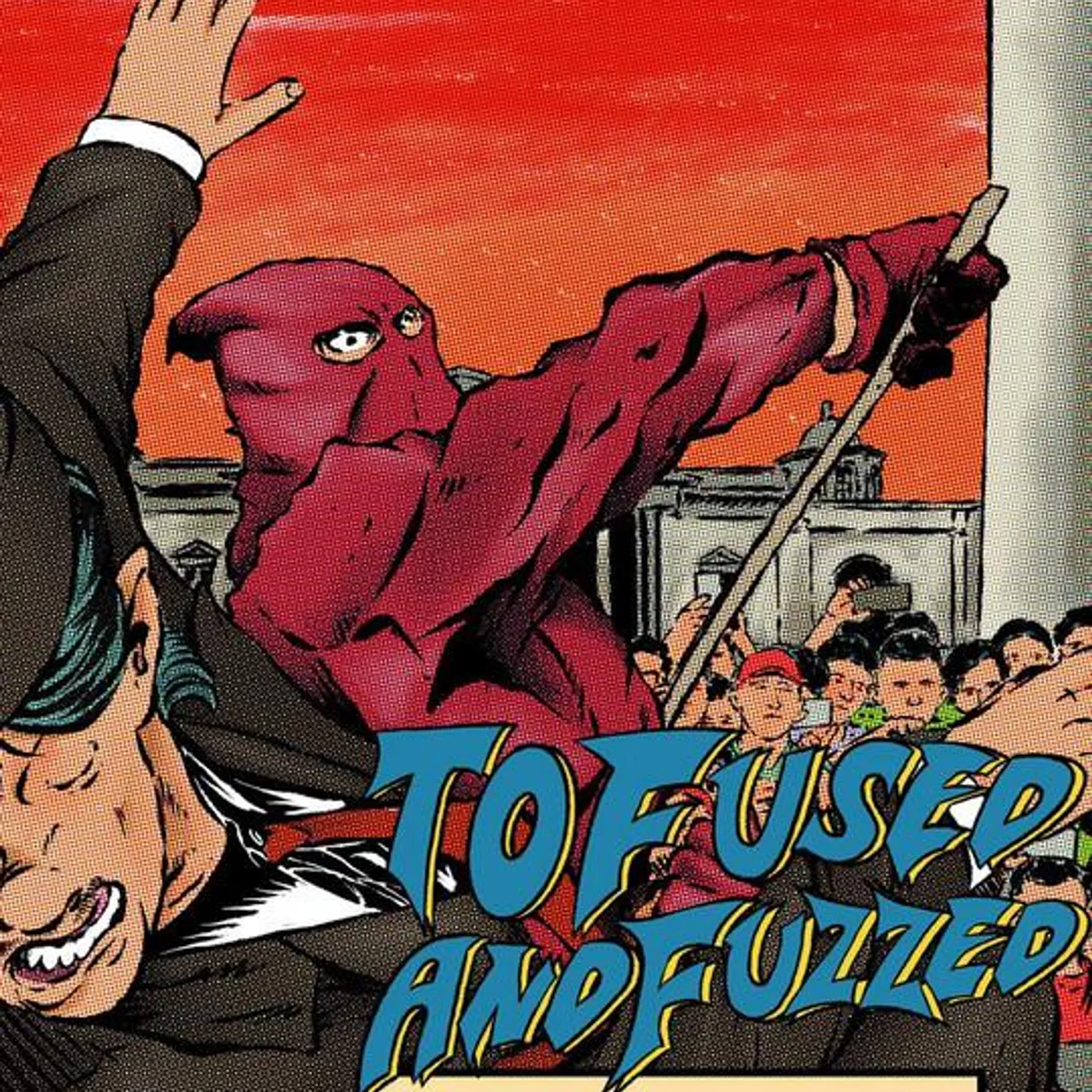 TO FUSED AND FUZZED