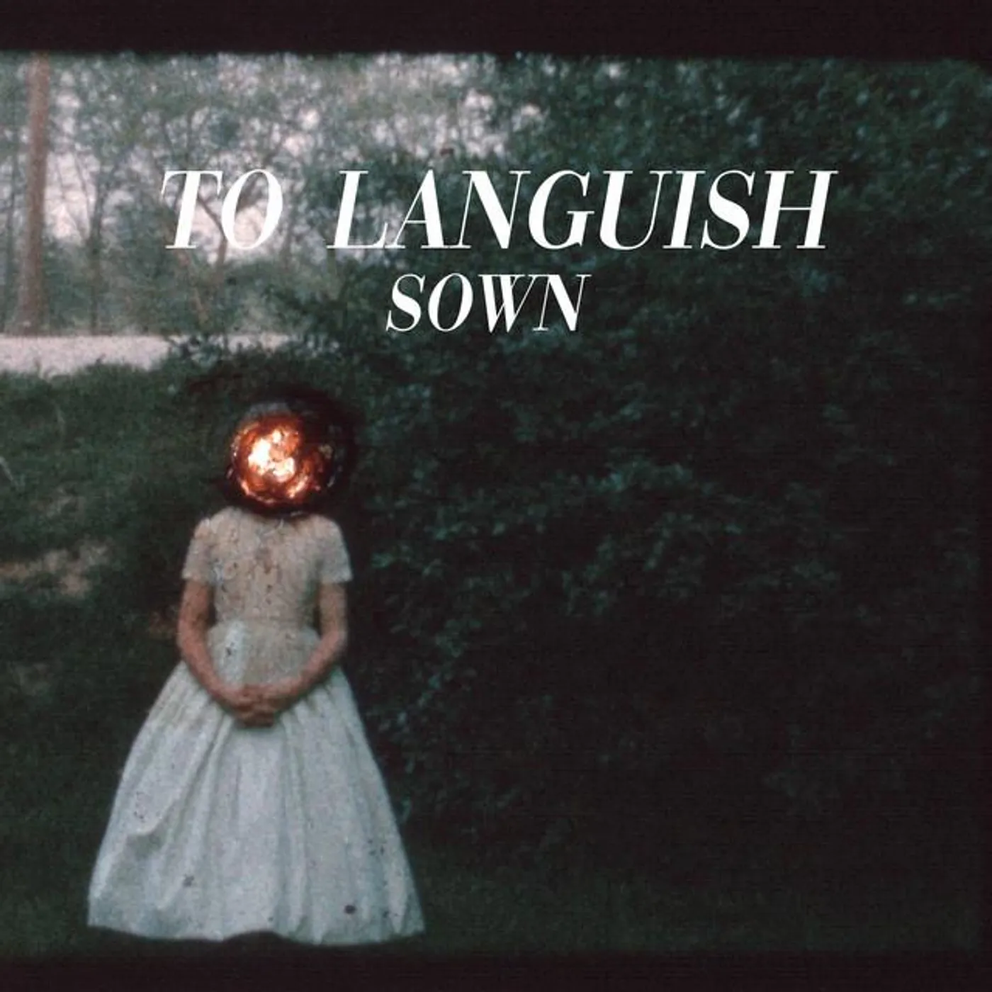 To Languish