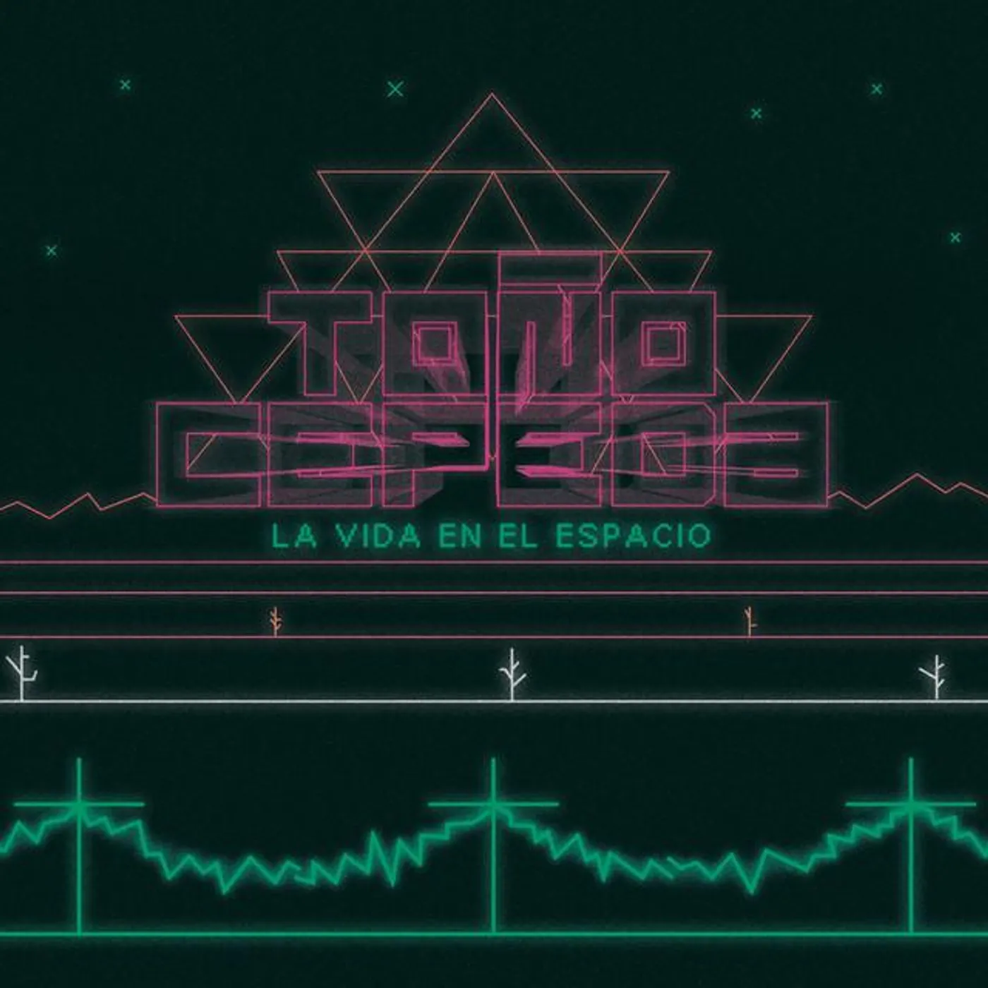 Toño Cepeda Brand Page