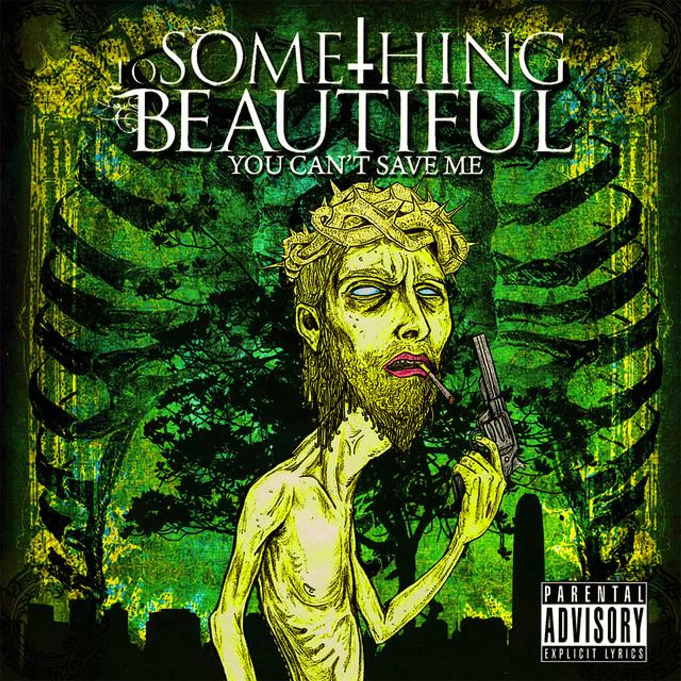 To Something Beautiful