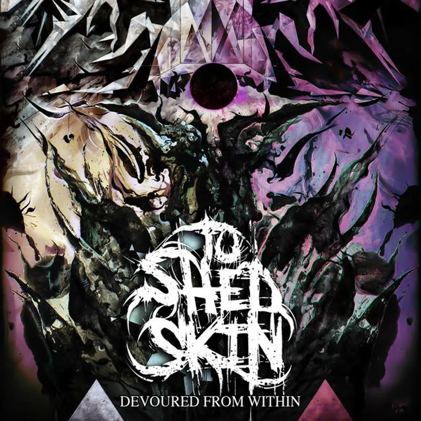To Shed Skin