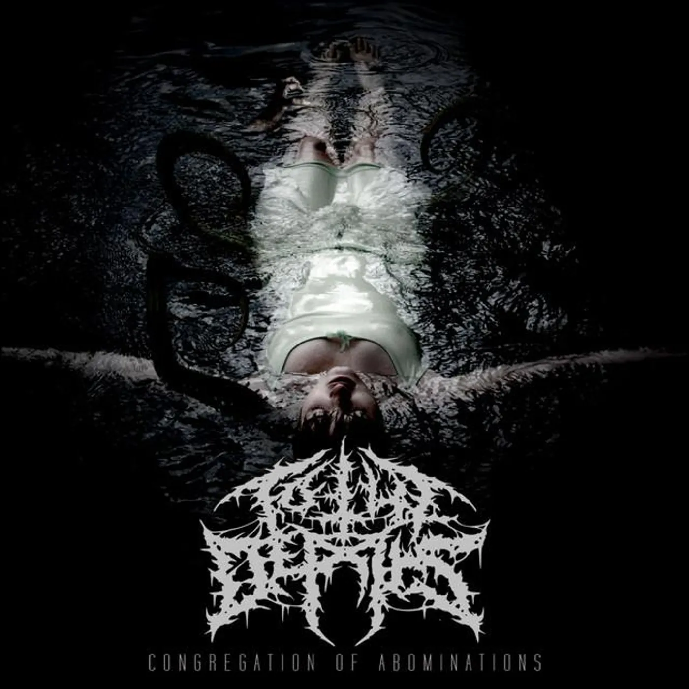 To The Depths Brand Page