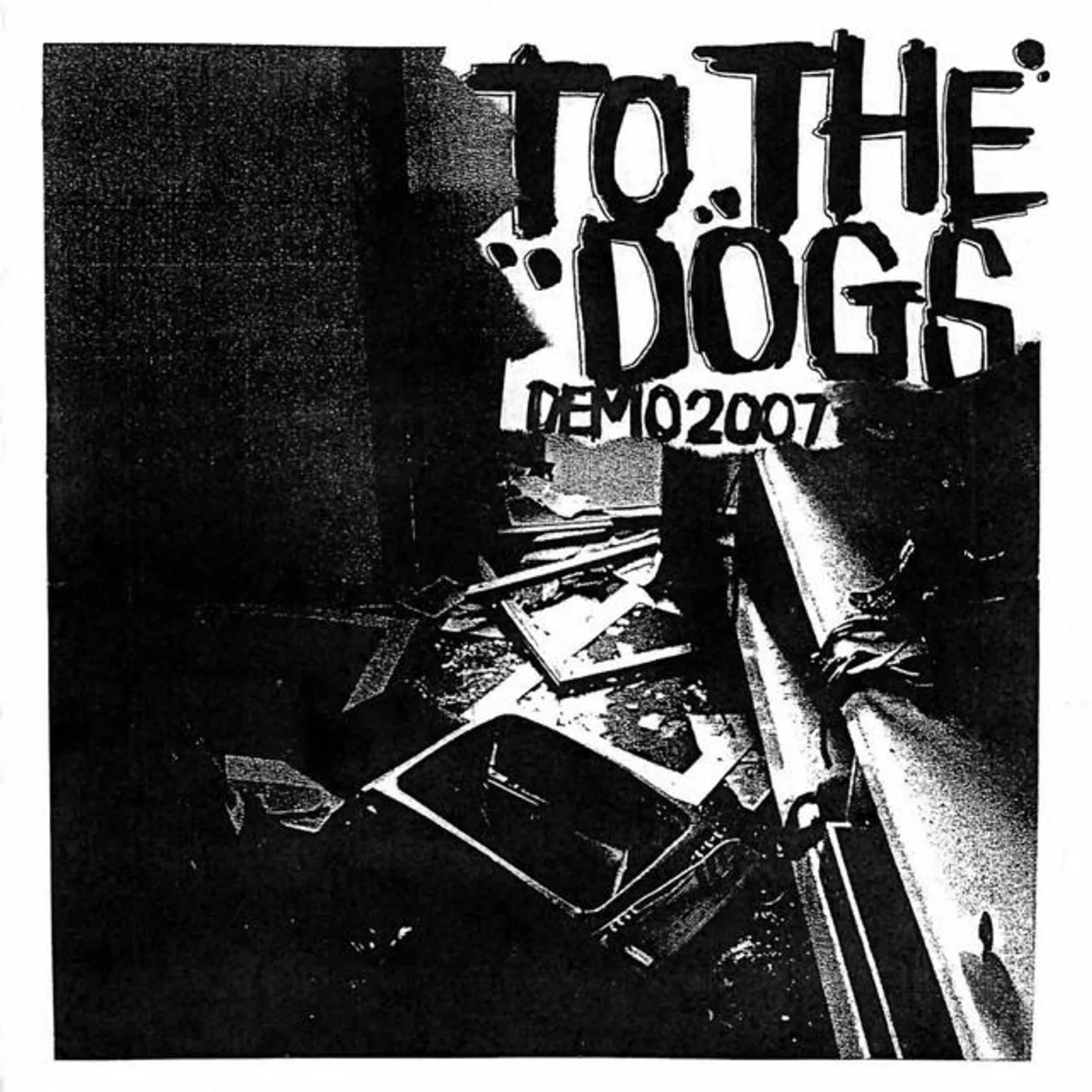 To The Dogs