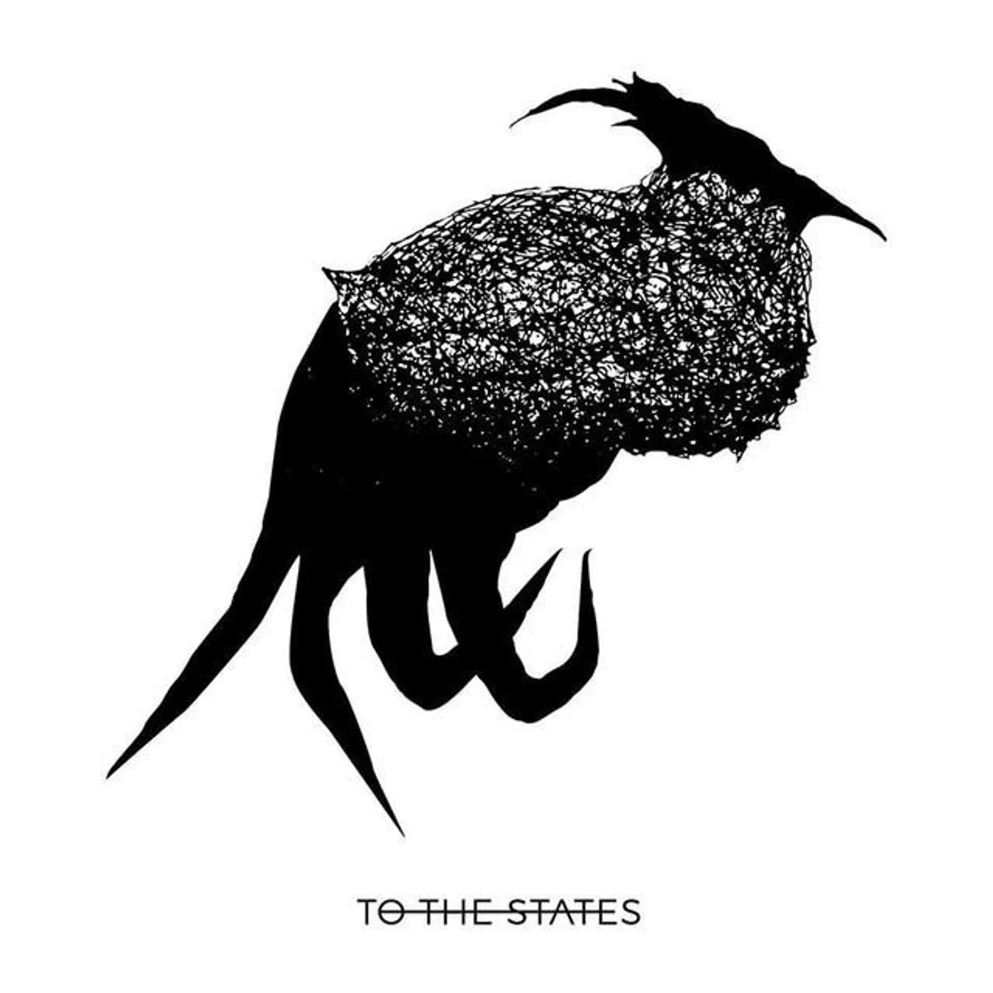 To the States