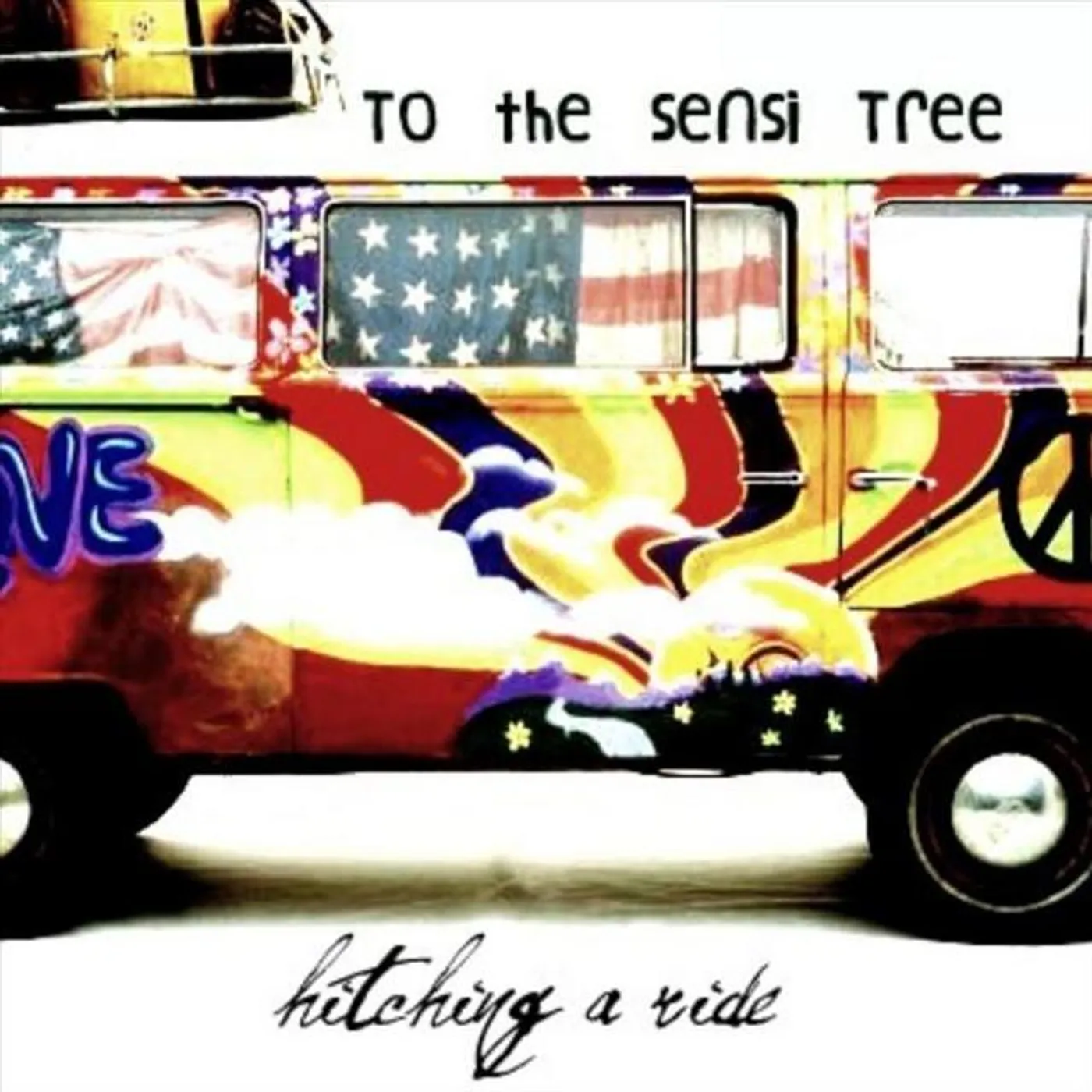 To the Sensi Tree