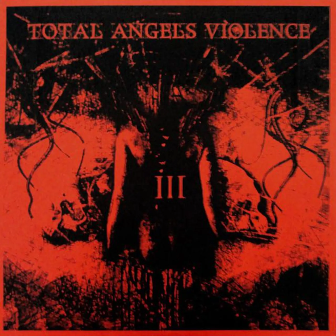 Total Angels Violence