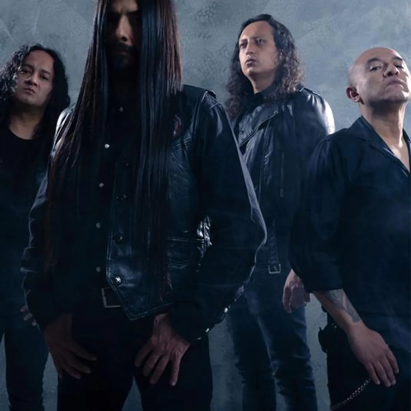 Total Death Brand Page