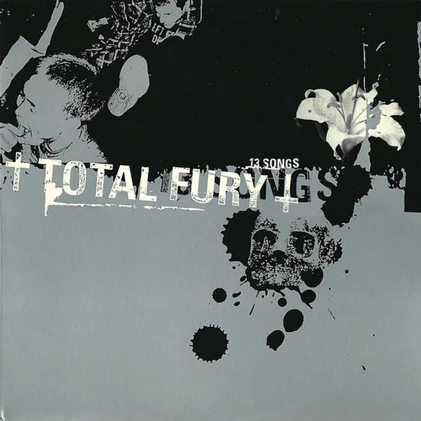 Total Fury