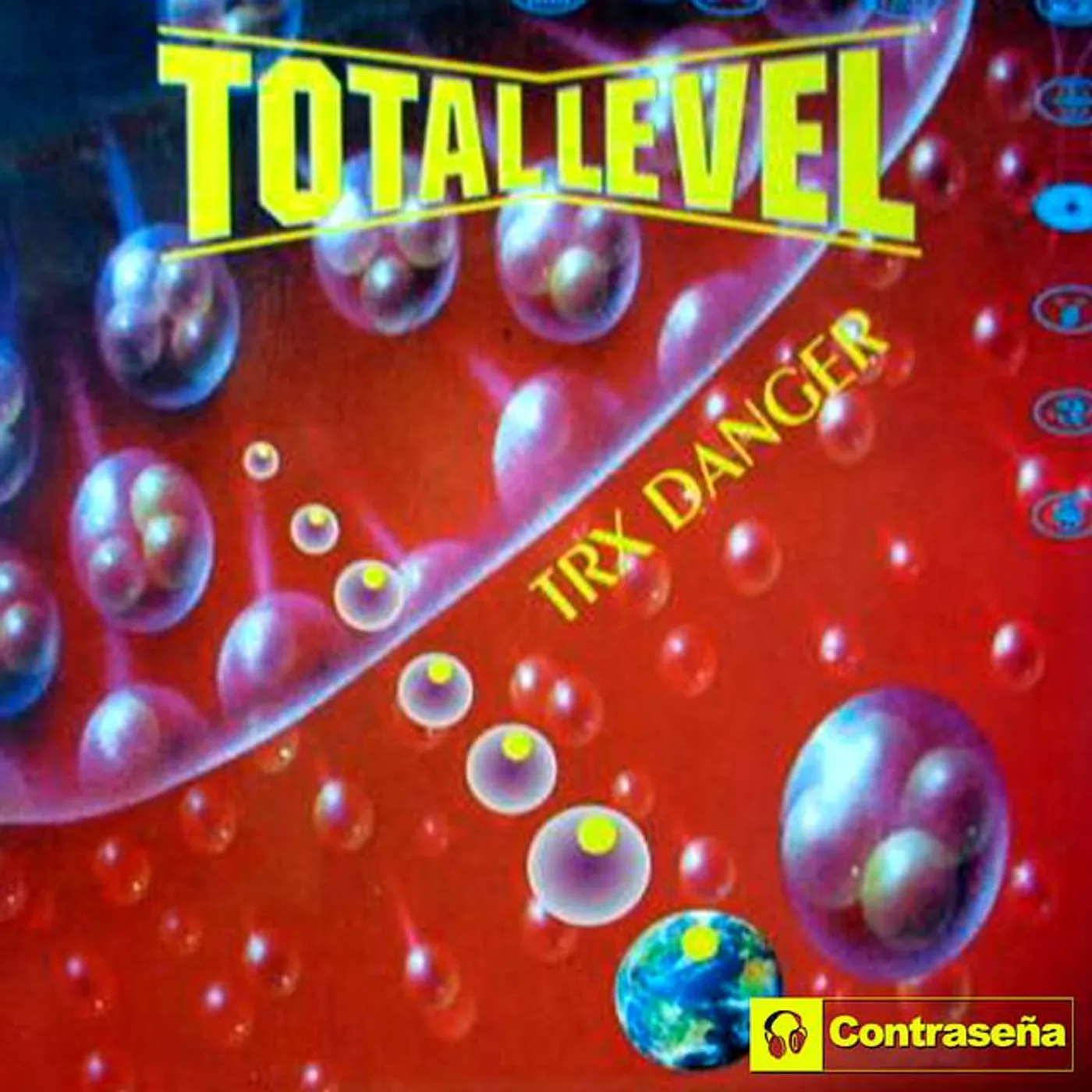 Total Level