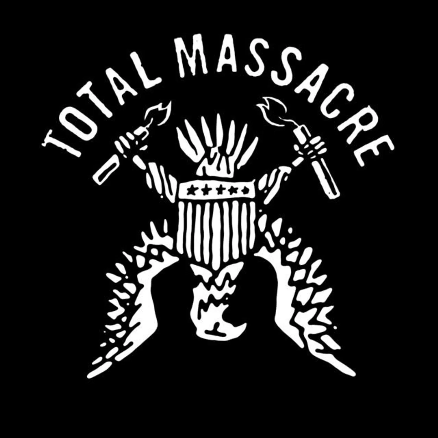Total Massacre Brand Page