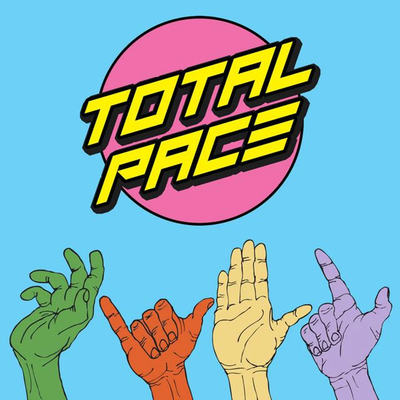 Total Pace