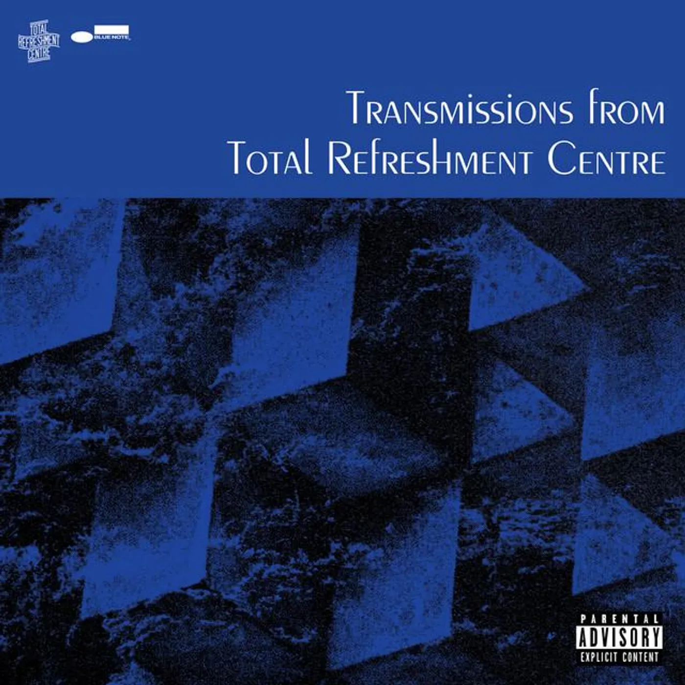 Total Refreshment Centre