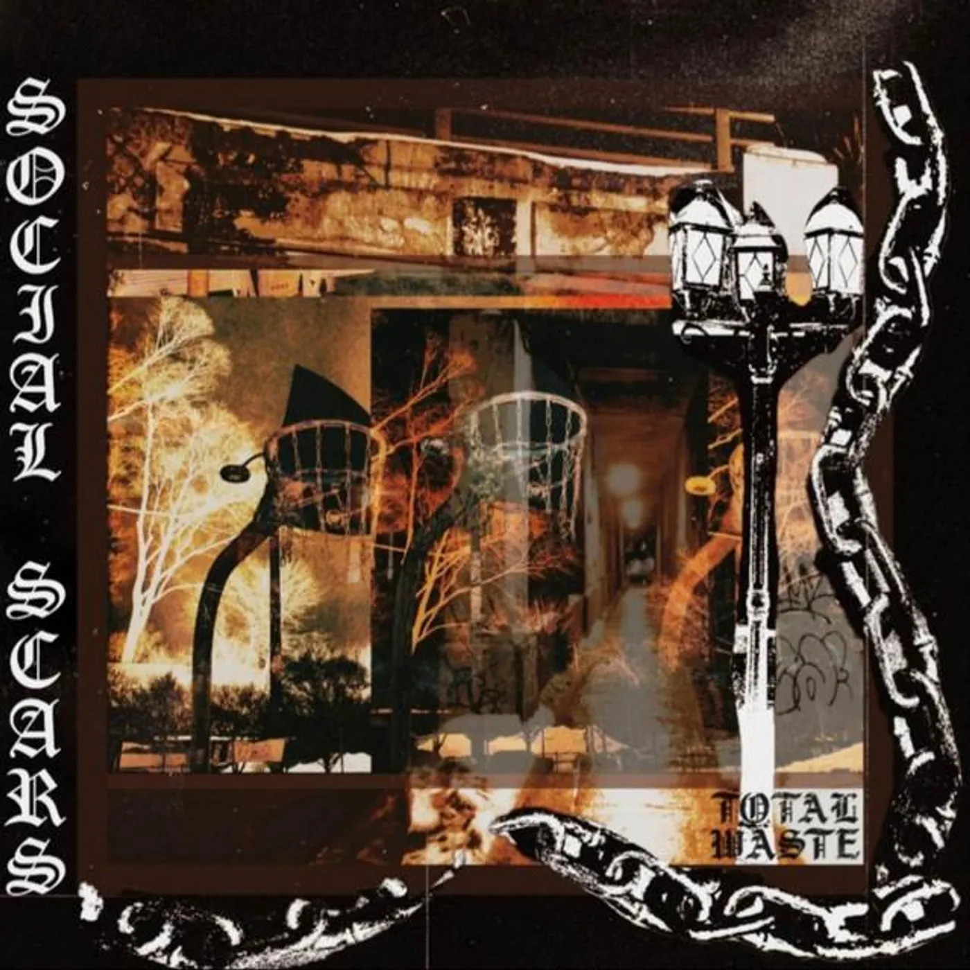 Total Waste Brand Page