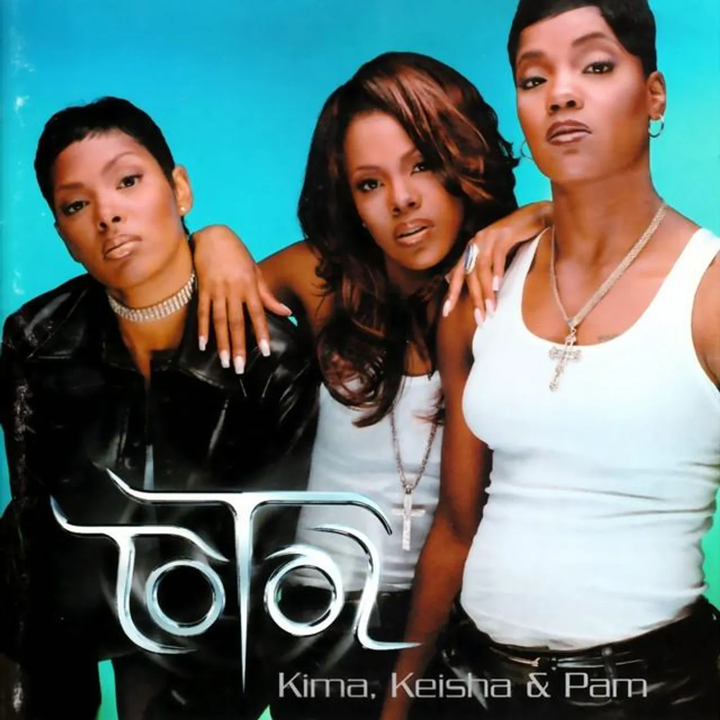 Total Brand Page