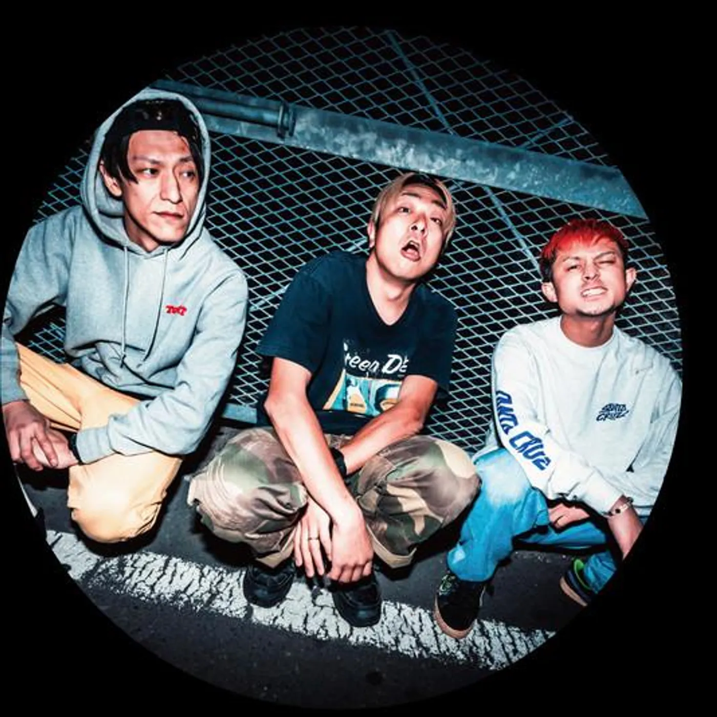 TOTALFAT Brand Page
