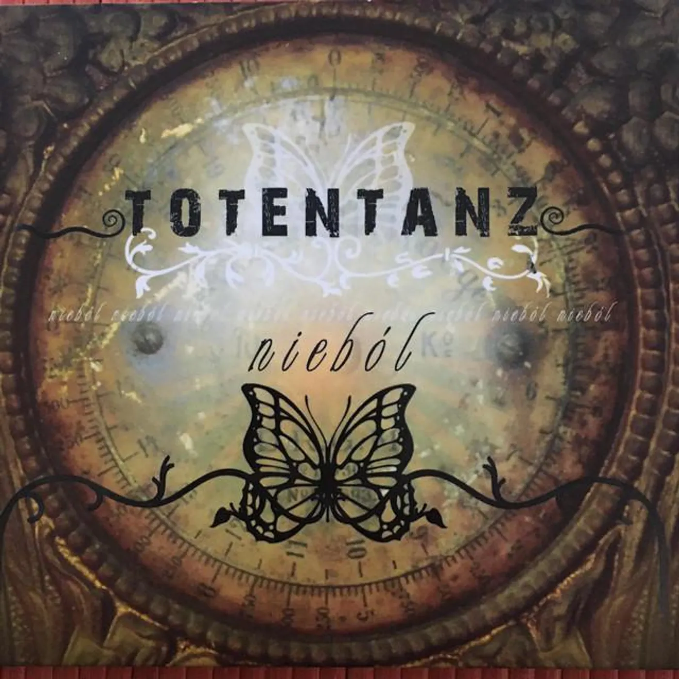 Totentanz Brand Page