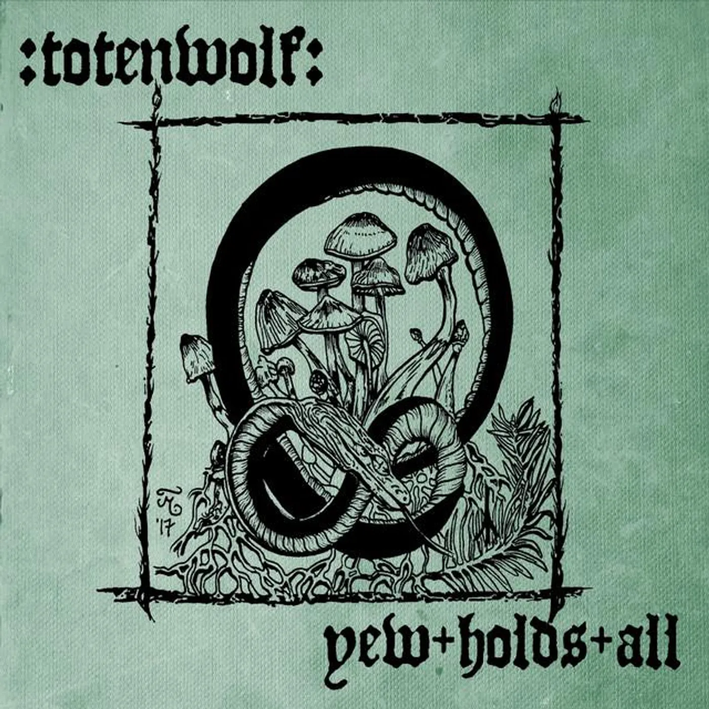 Totenwolf