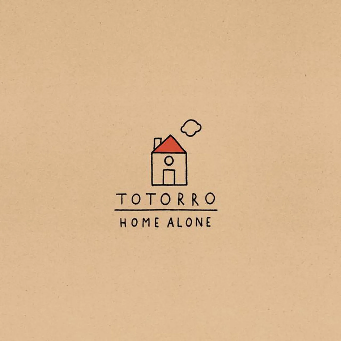 Totorro Brand Page