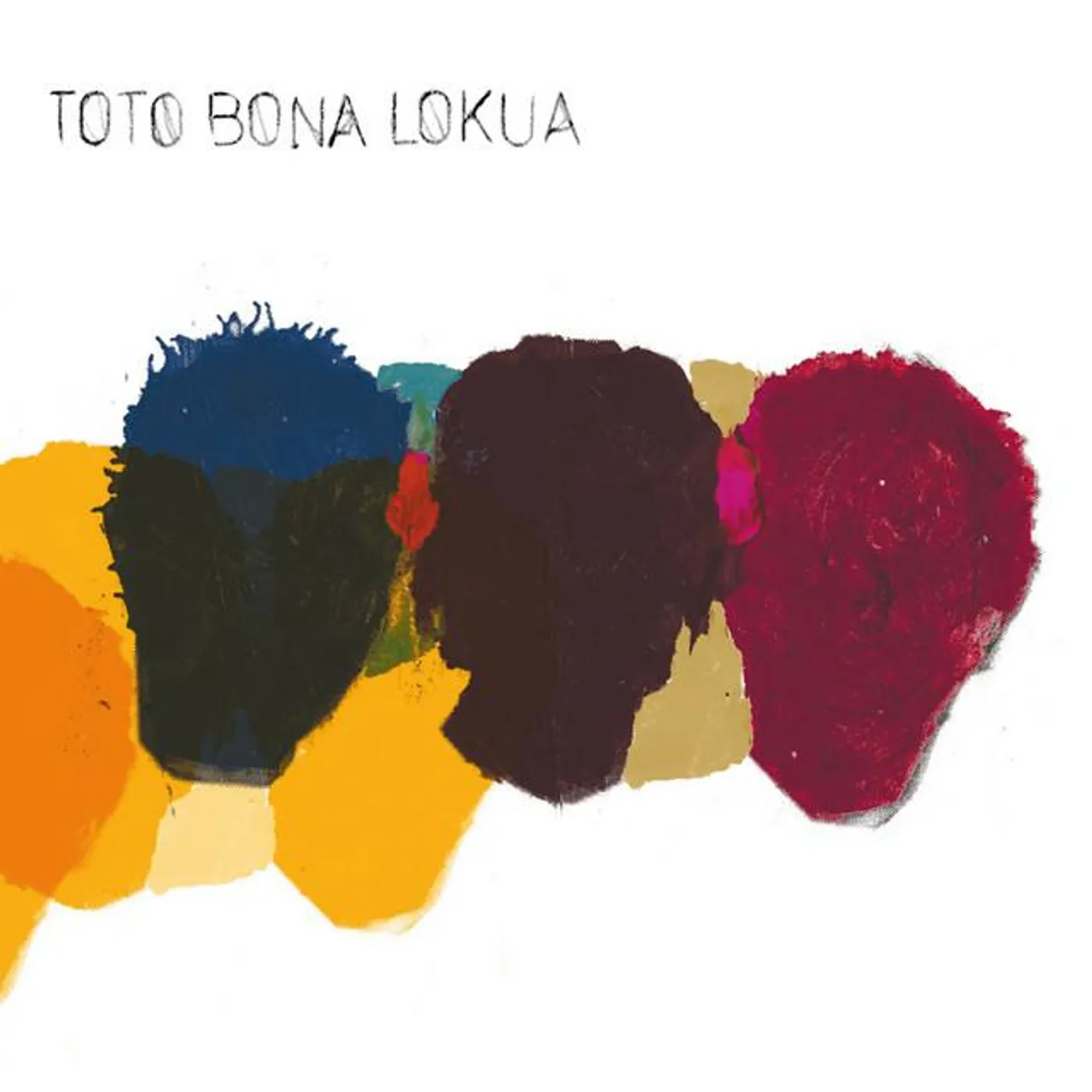 Toto Bona Lokua Brand Page