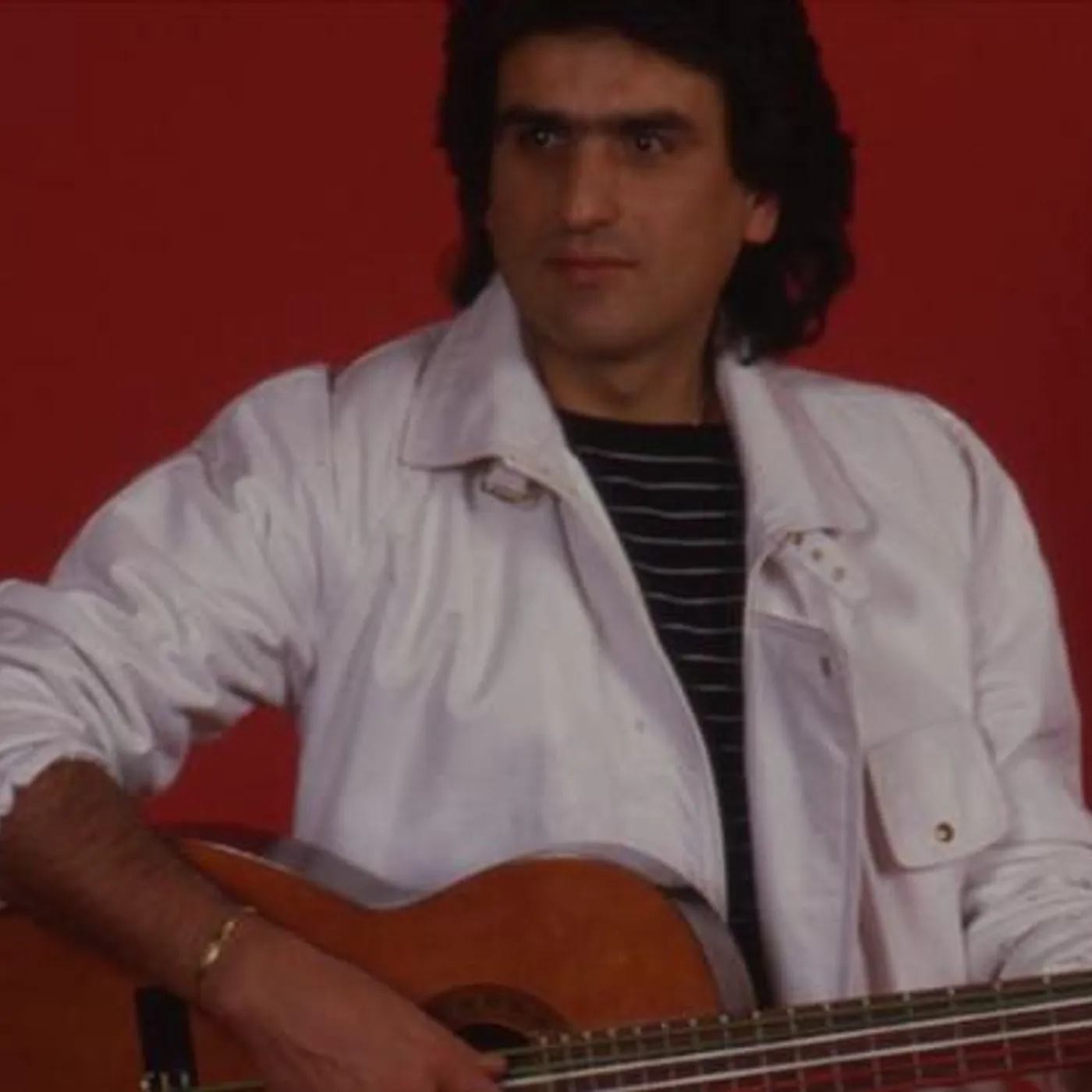 Toto Cutugno Brand Page