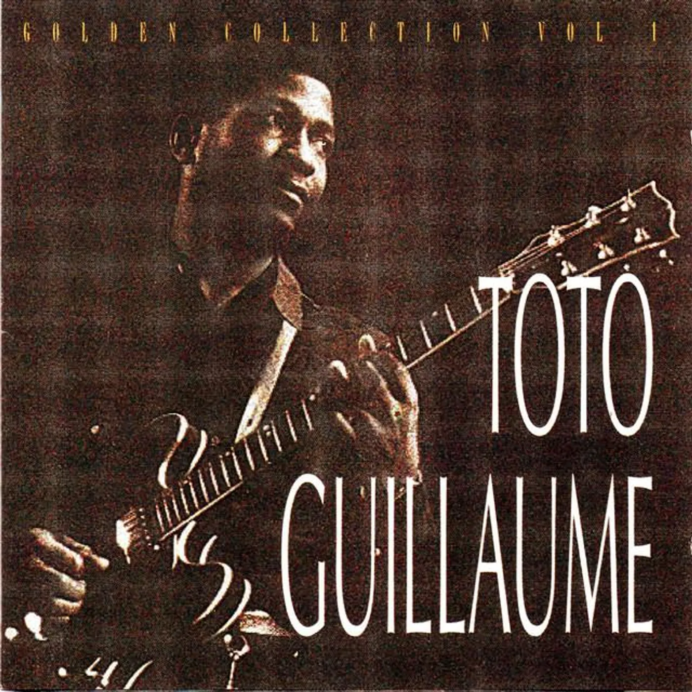 Toto Guillaume Brand Page
