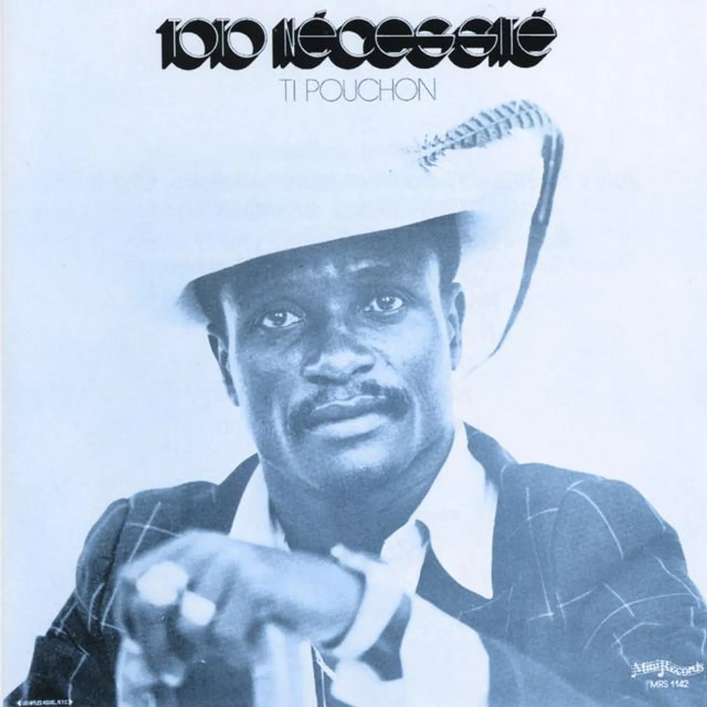 Toto Nécessité Brand Page