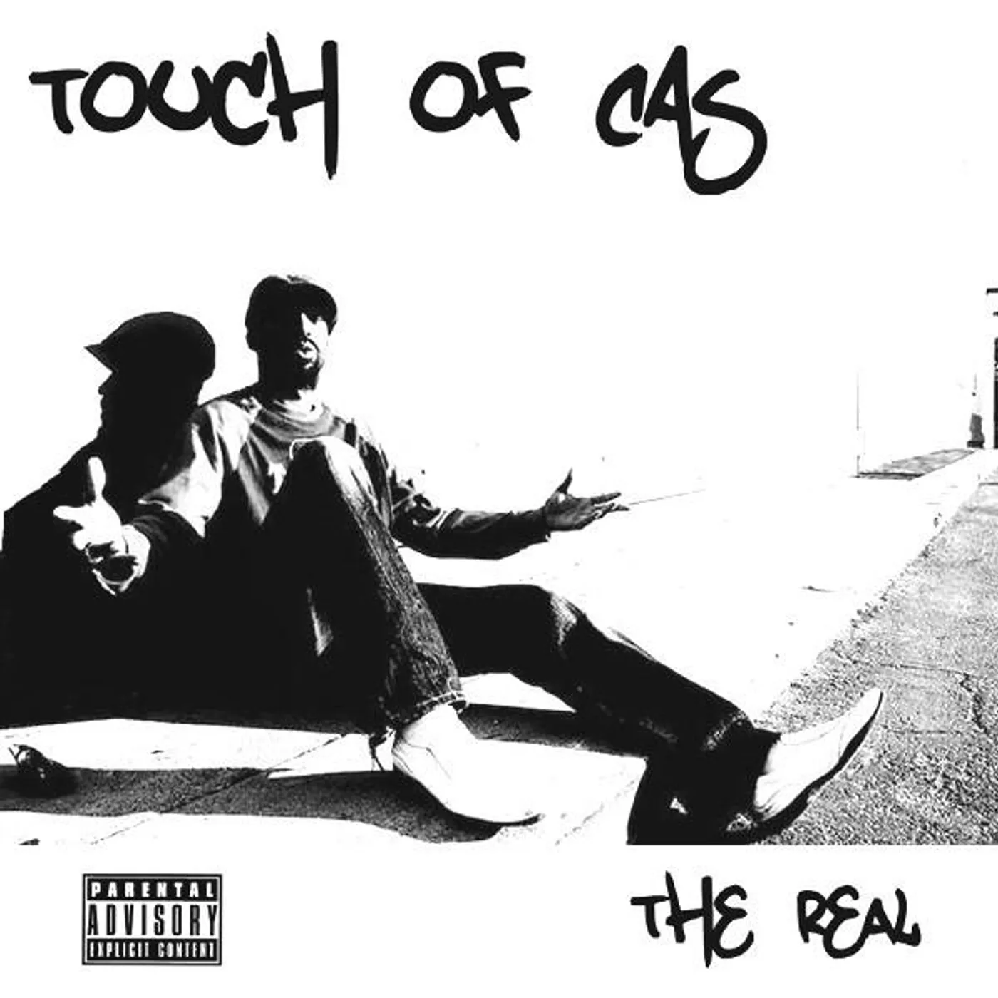 Touch Of CAS Brand Page