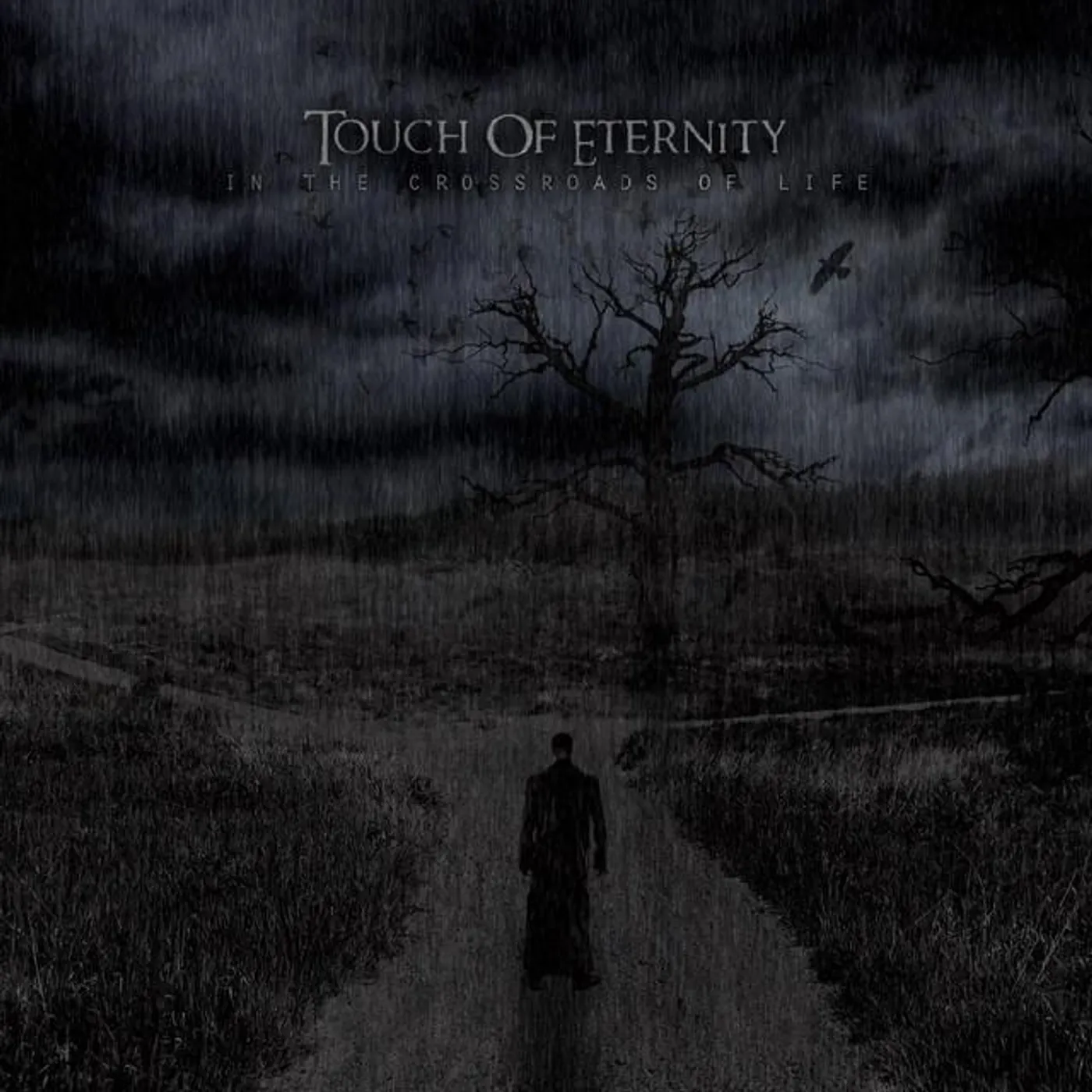 Touch of Eternity