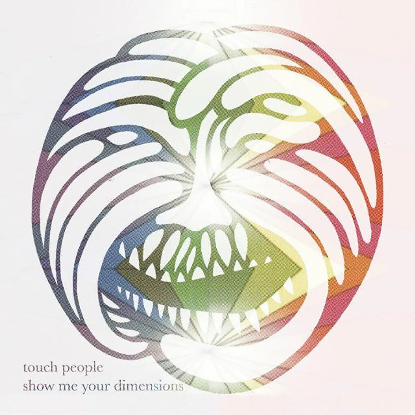 Touch People