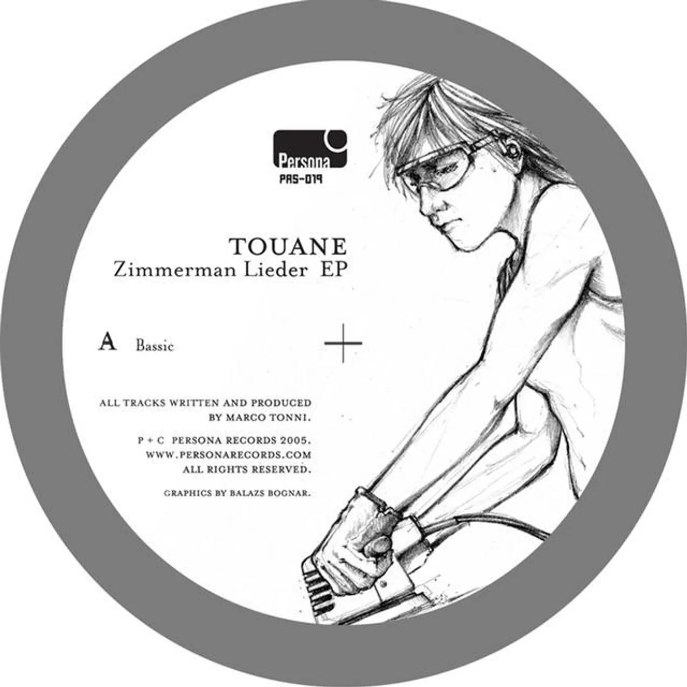 Touane