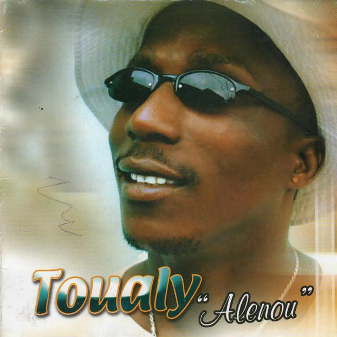 Toualy