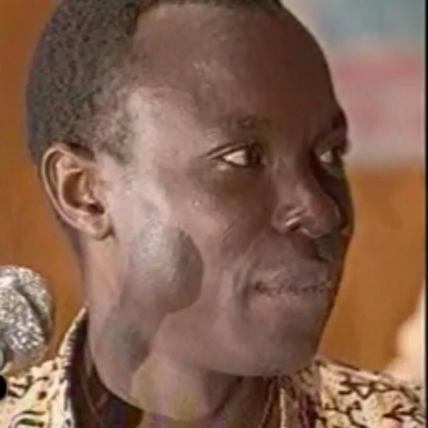 Toubal de Dosso