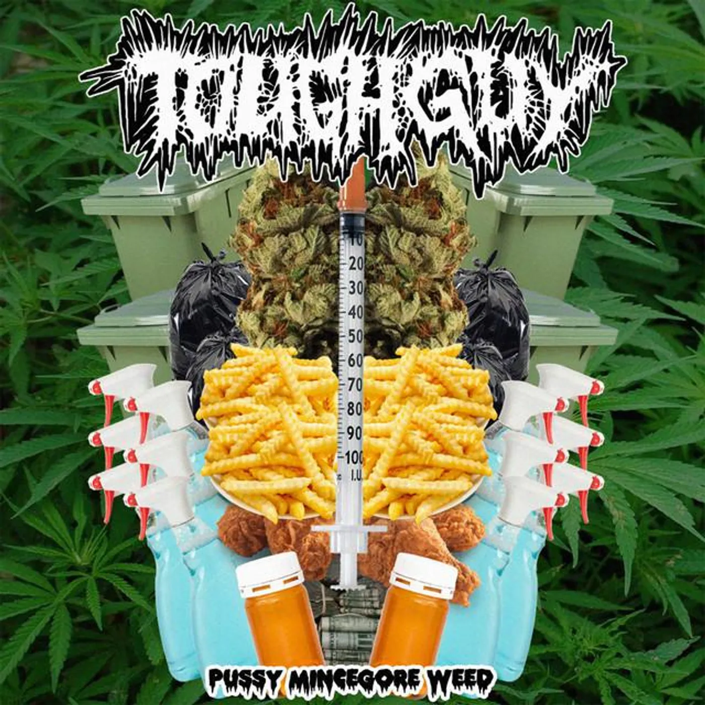 Toughguy Brand Page