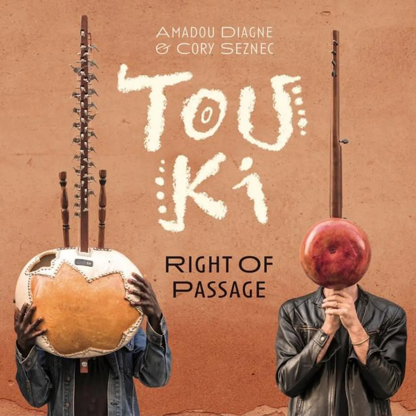 Touki