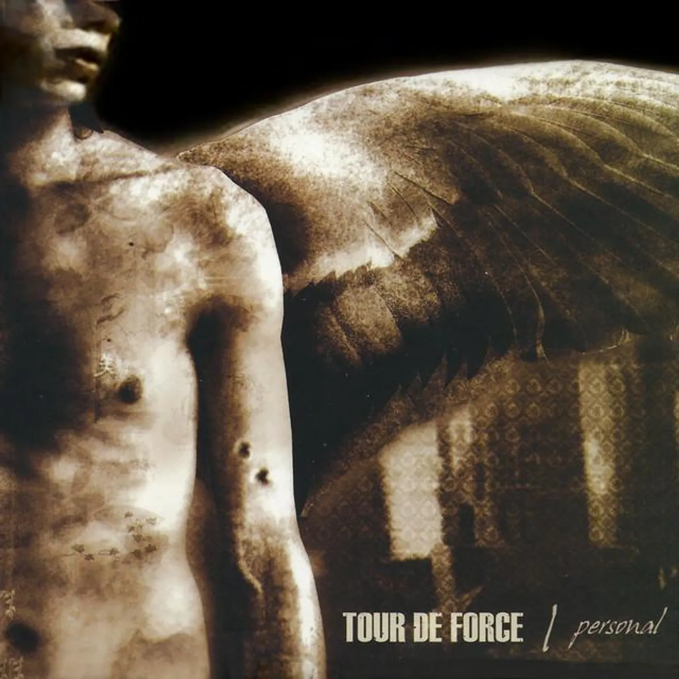 Tour De Force