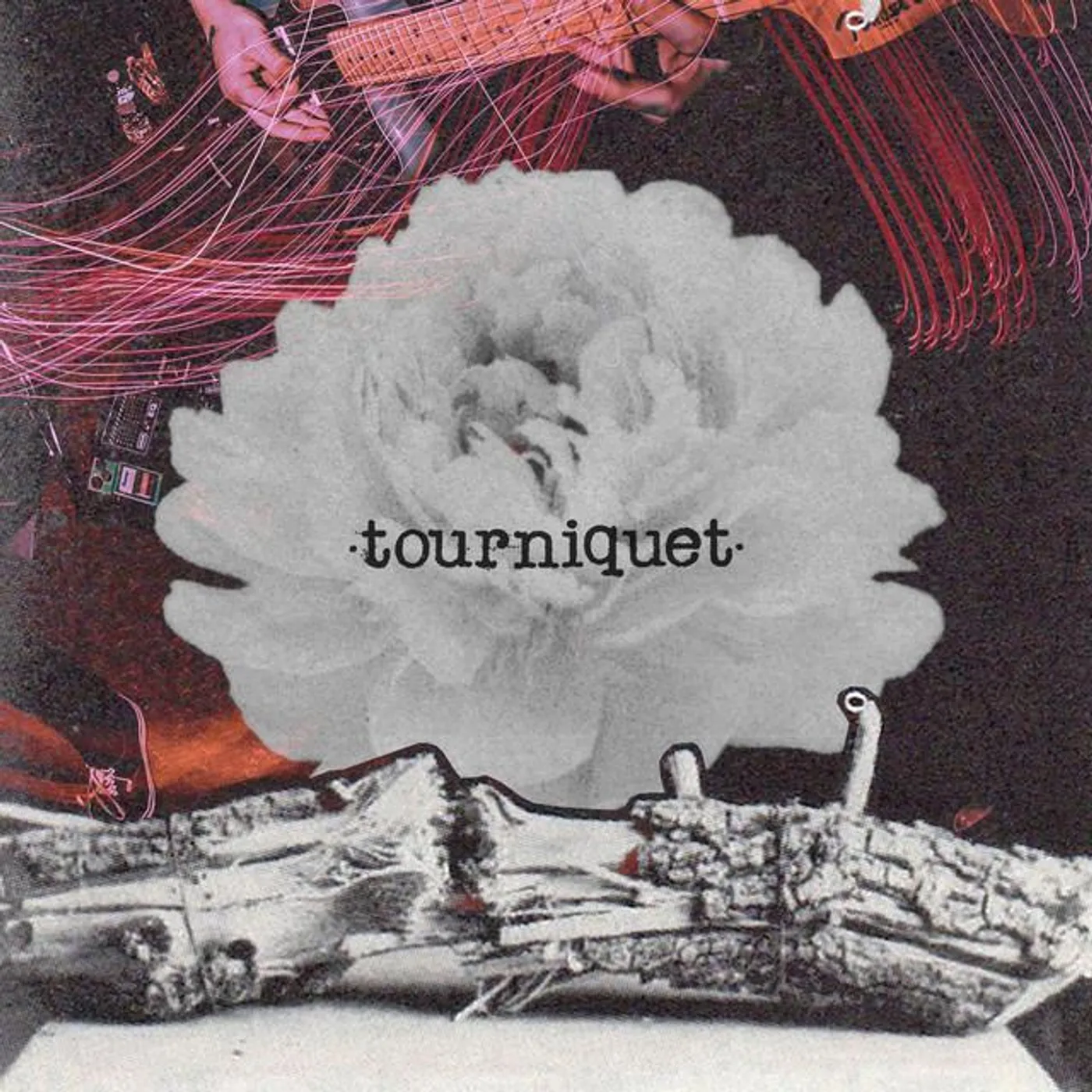.tourniquet. Brand Page