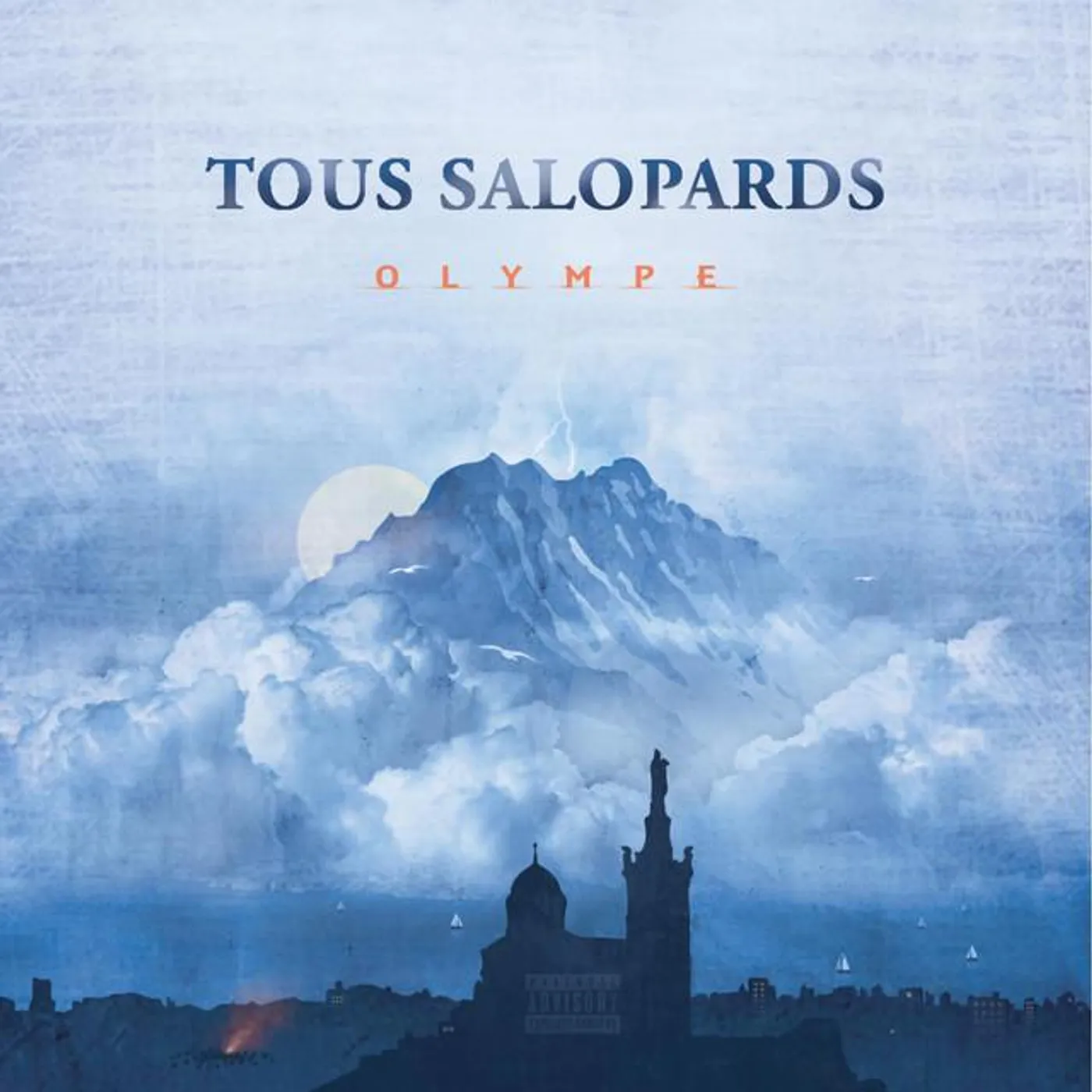 Tous Salopards Brand Page
