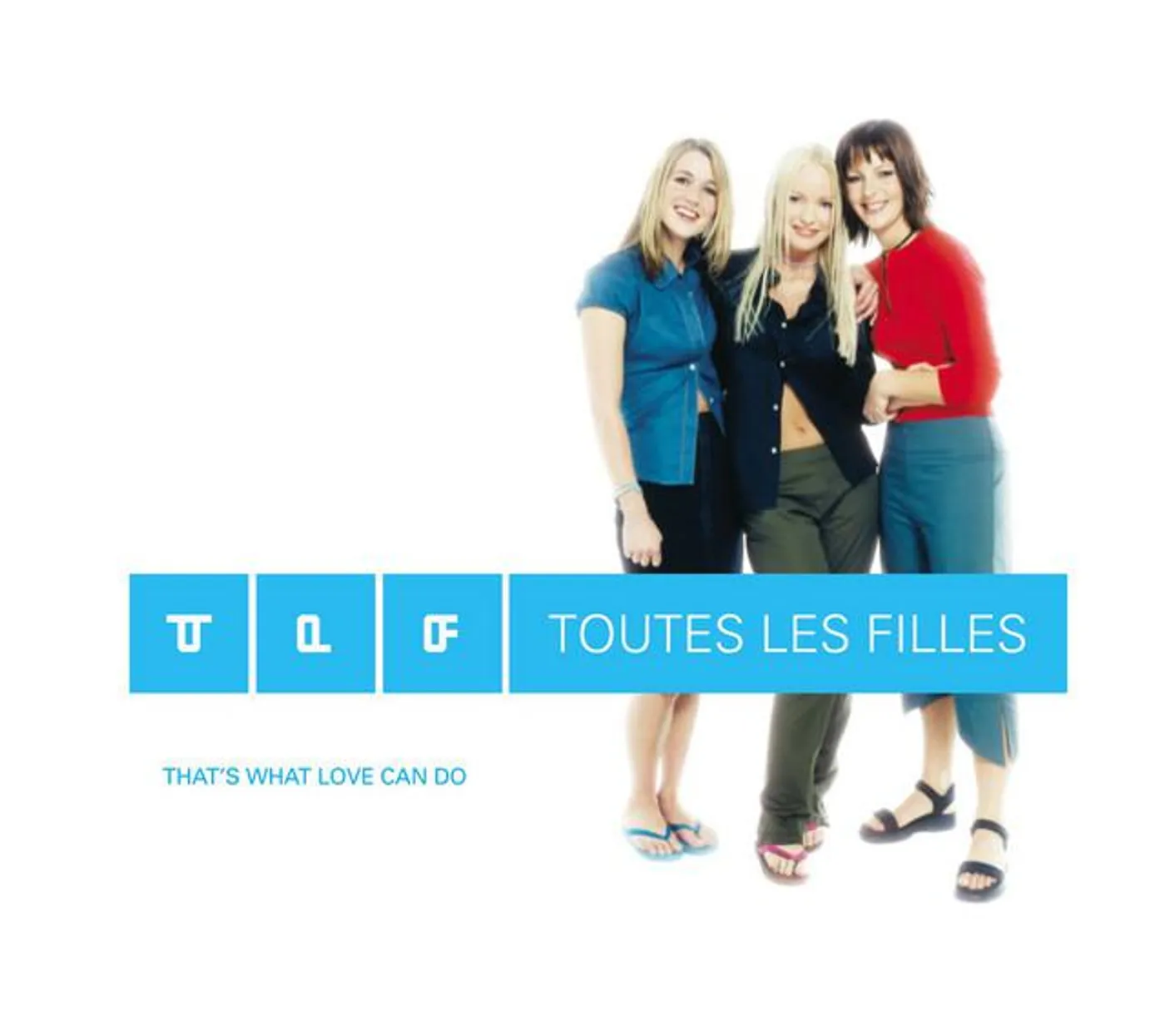Toutes Les Filles