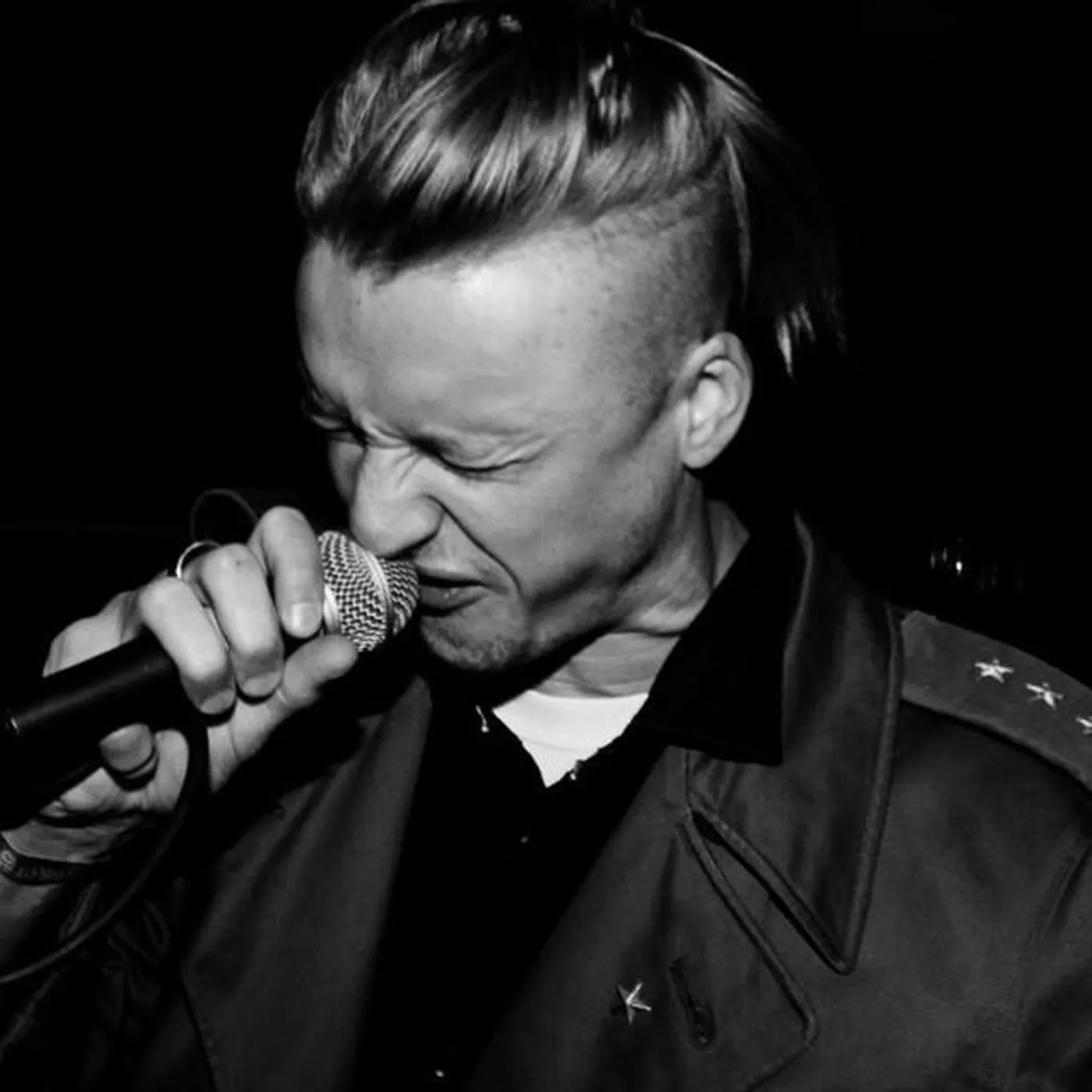 TOVANSKÏ Brand Page