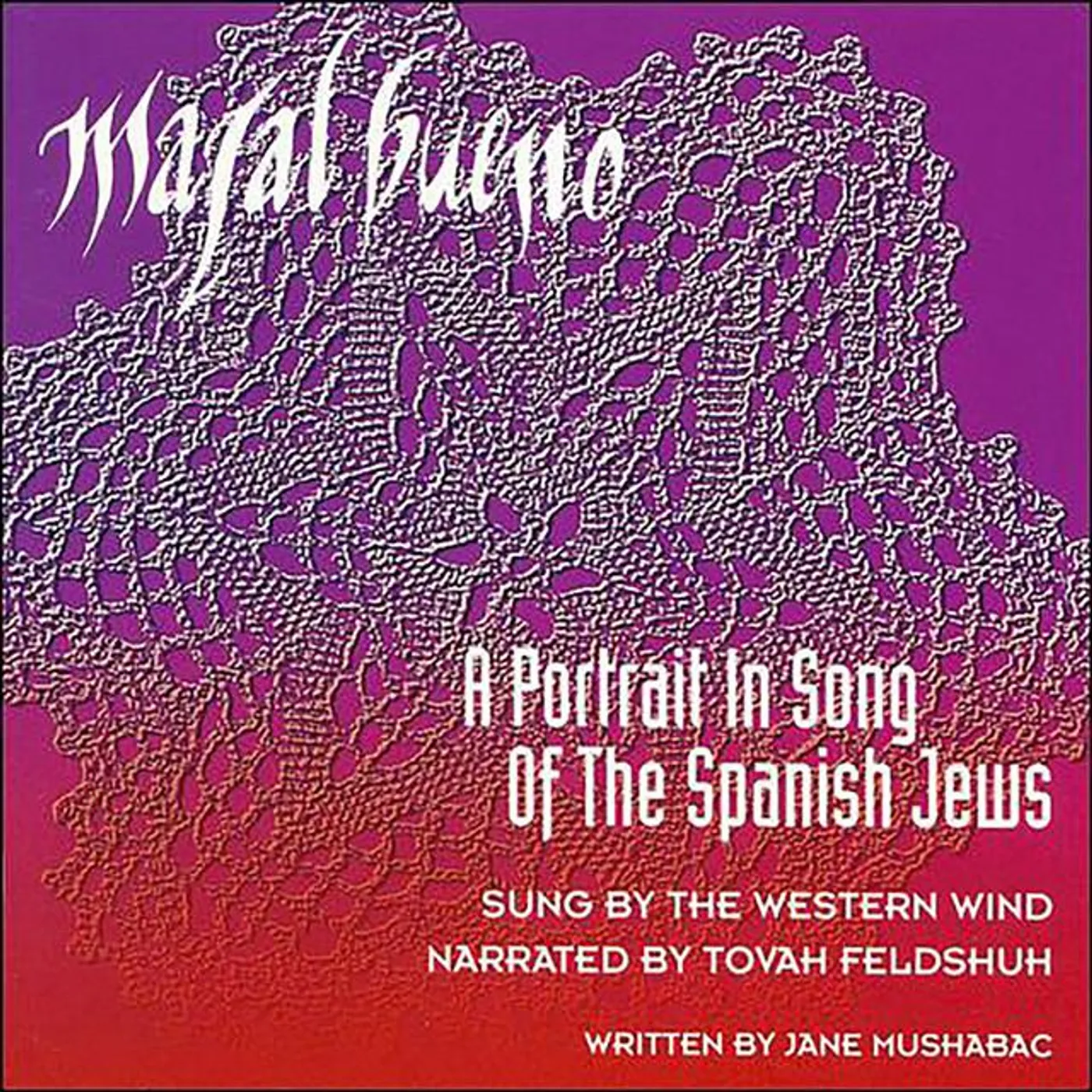 Tovah Feldshuh Brand Page