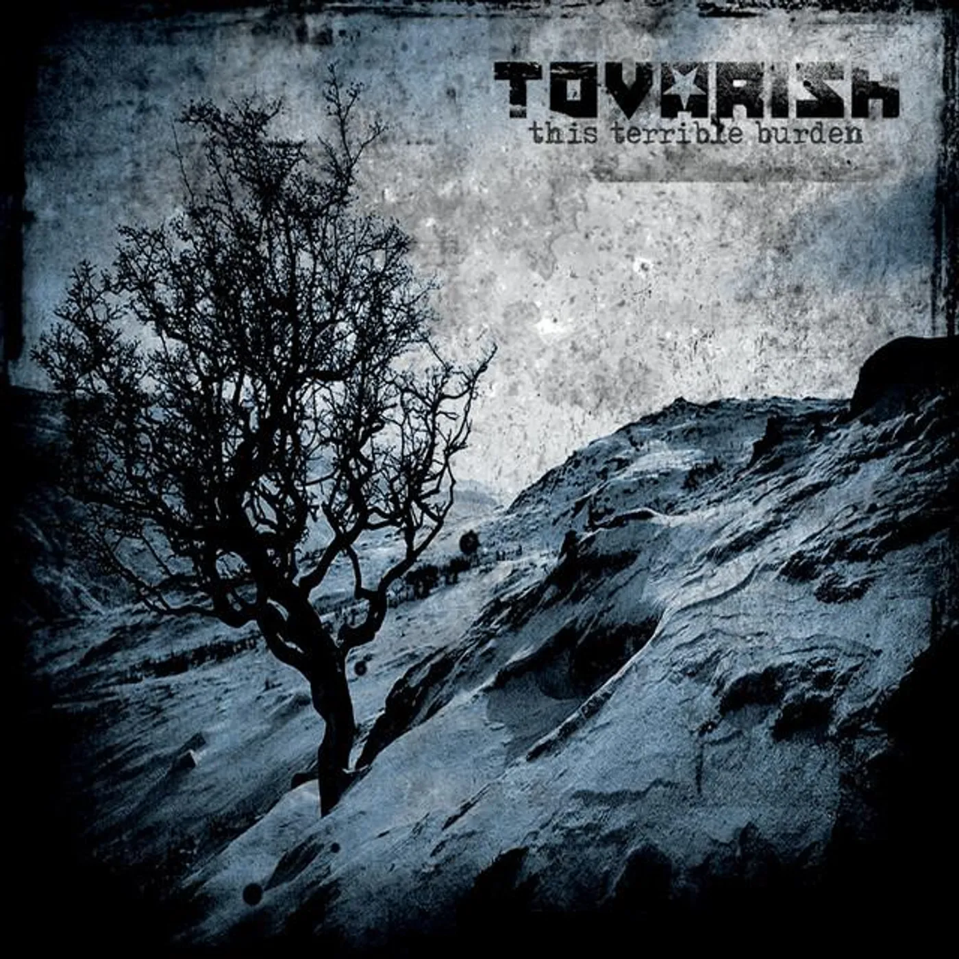 Tovarish