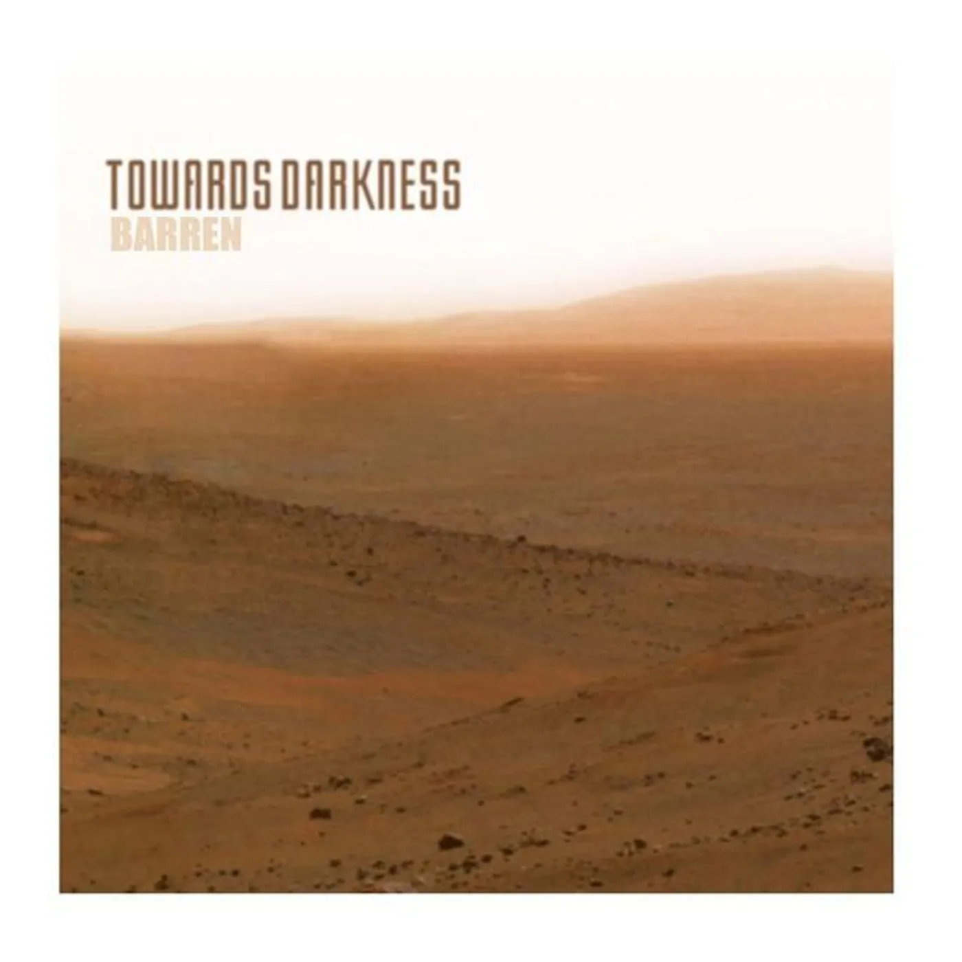 Towards Darkness