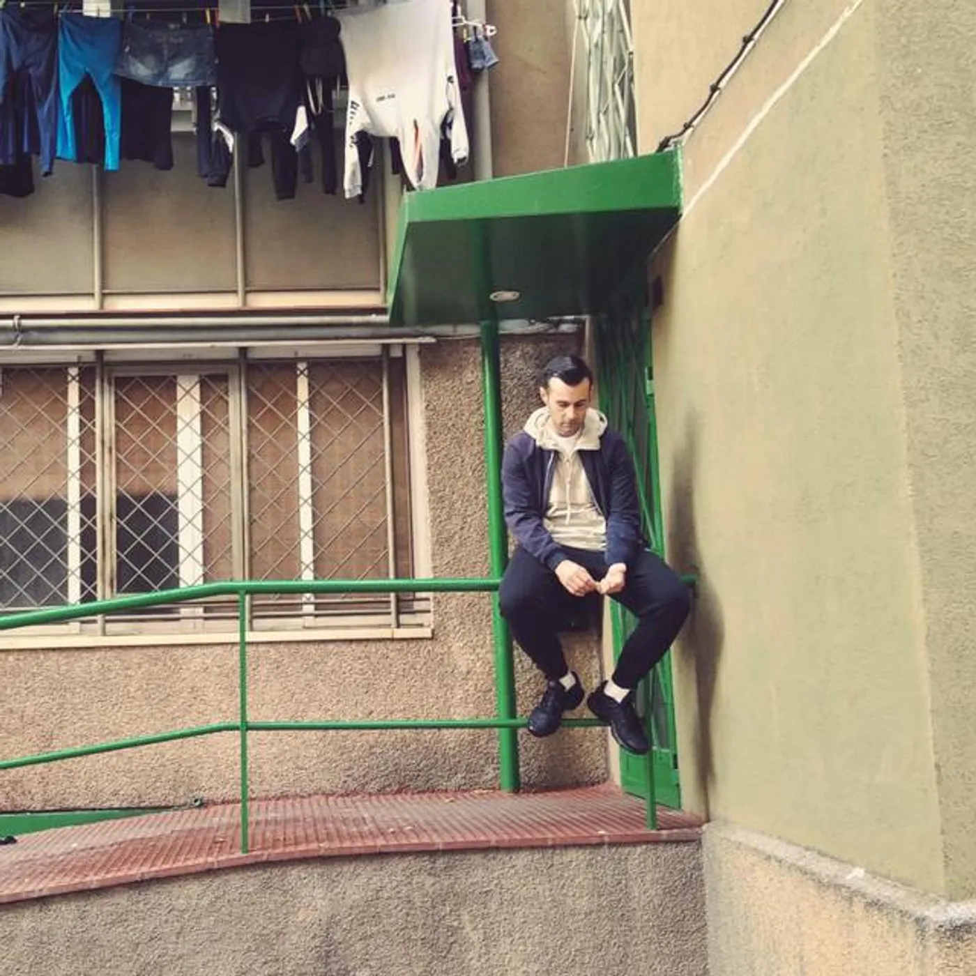 Tower Block Dreams Brand Page