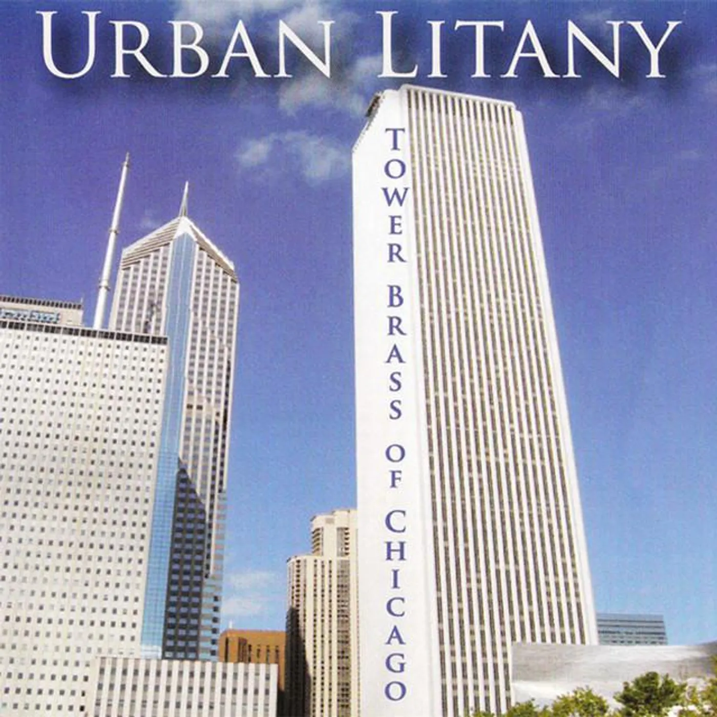 Tower Brass of Chicago