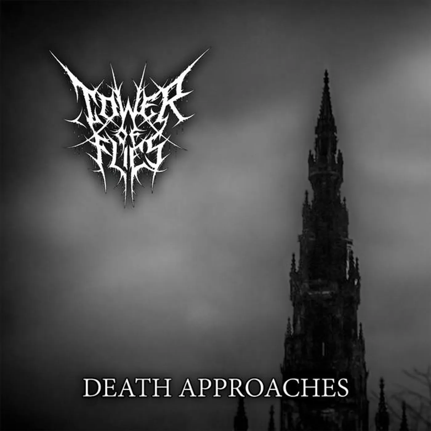 Tower of Flies