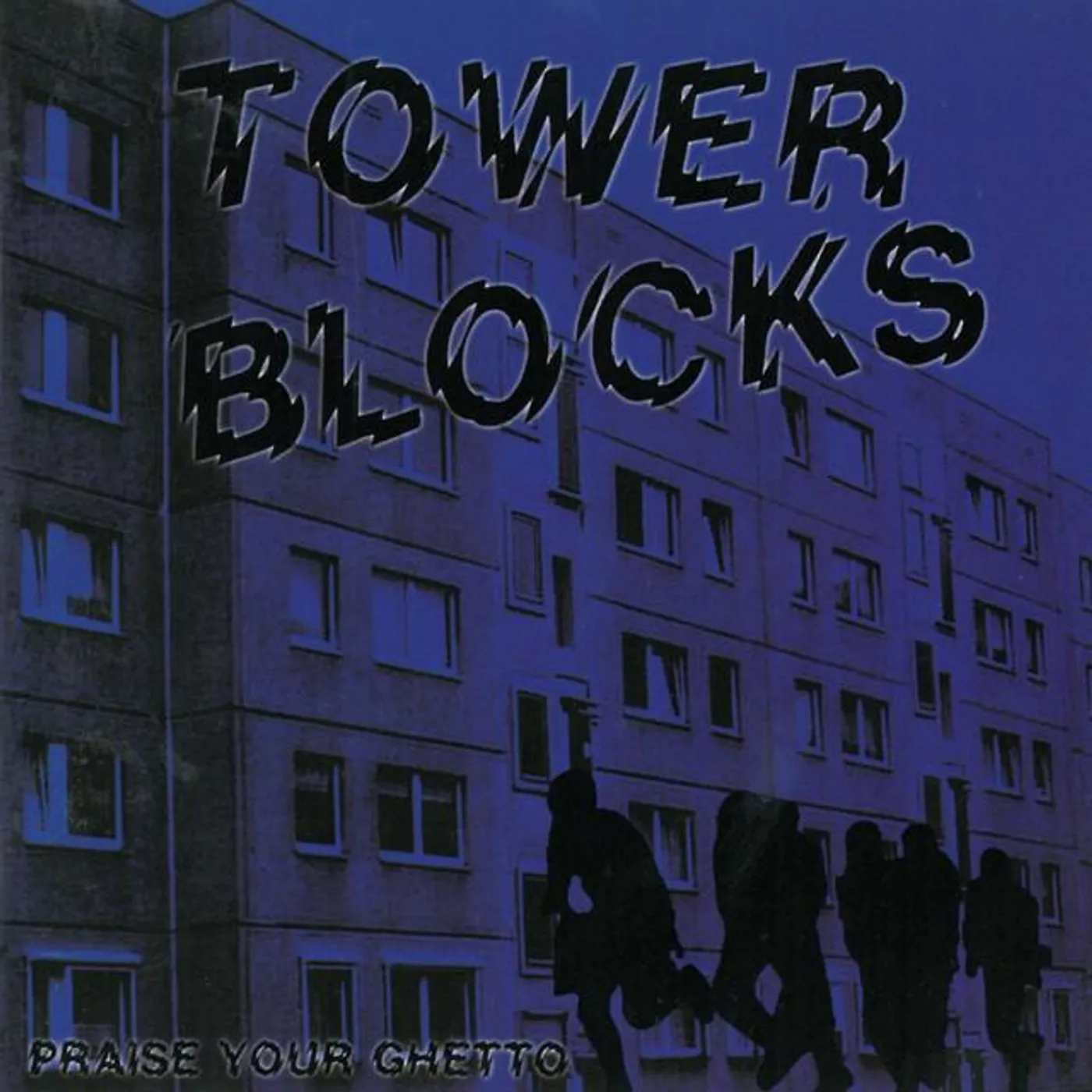 Towerblocks
