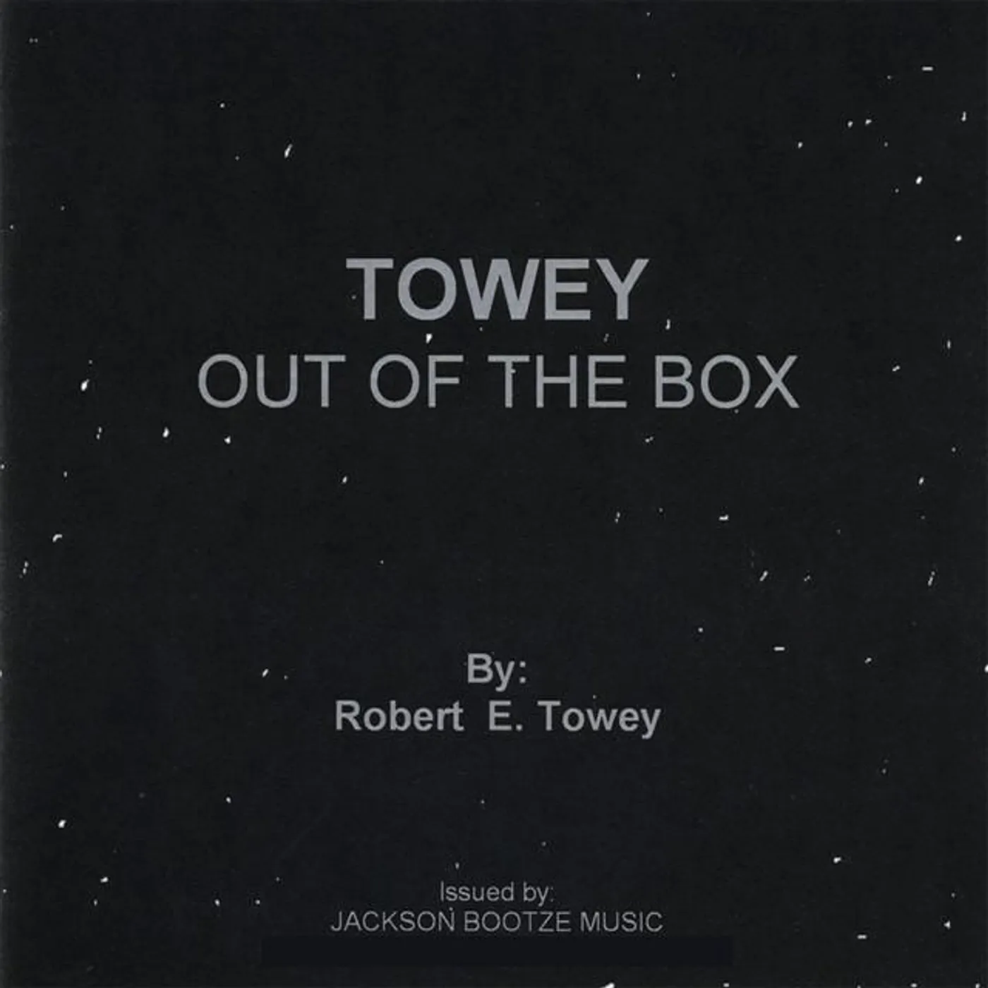 Towey Brand Page