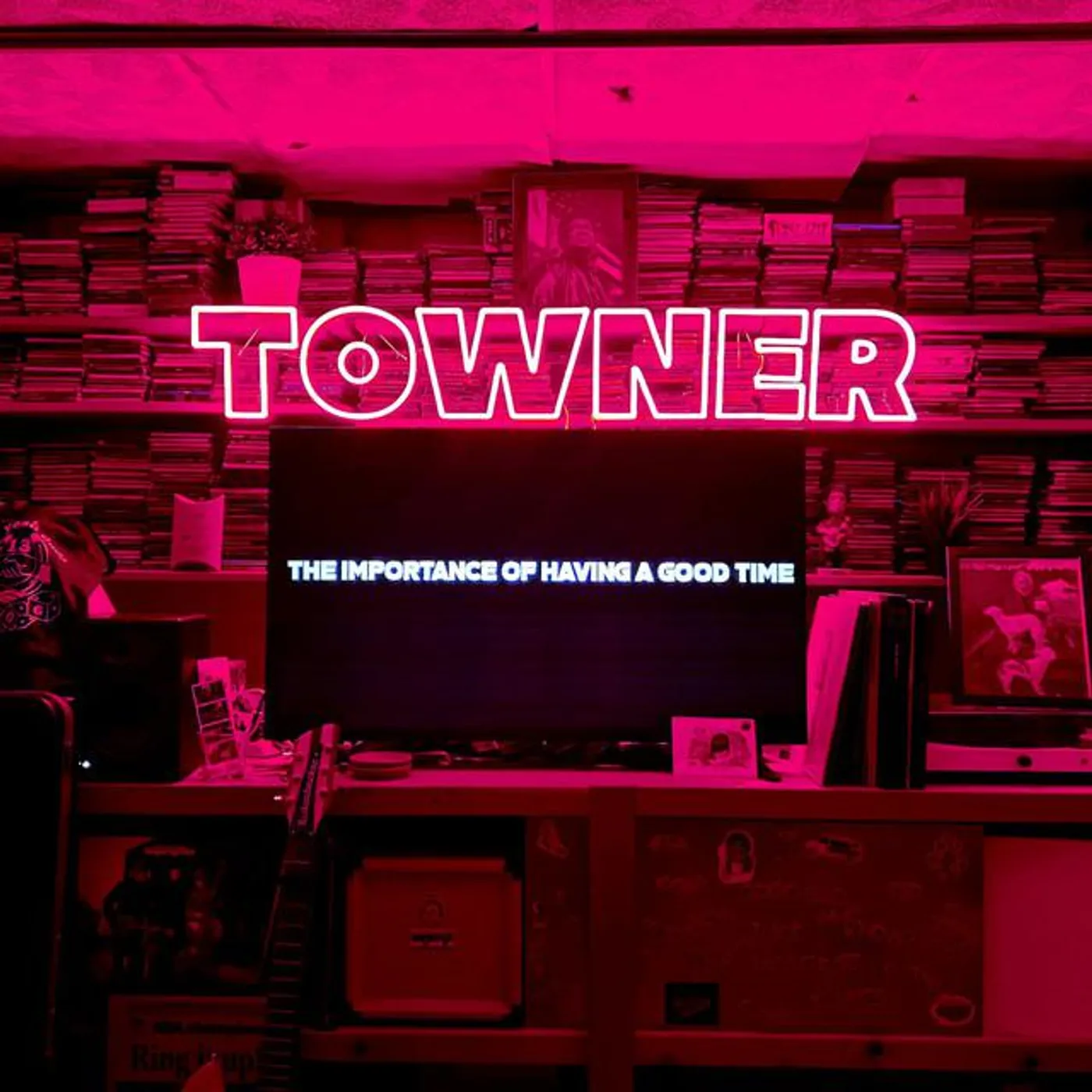 Towner
