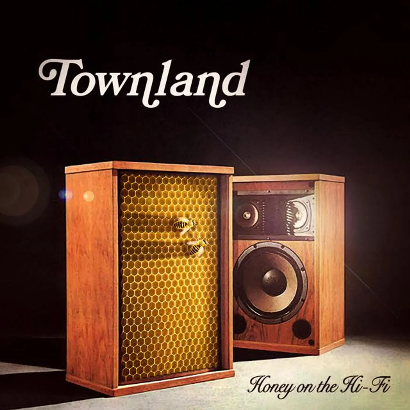 Townland Brand Page