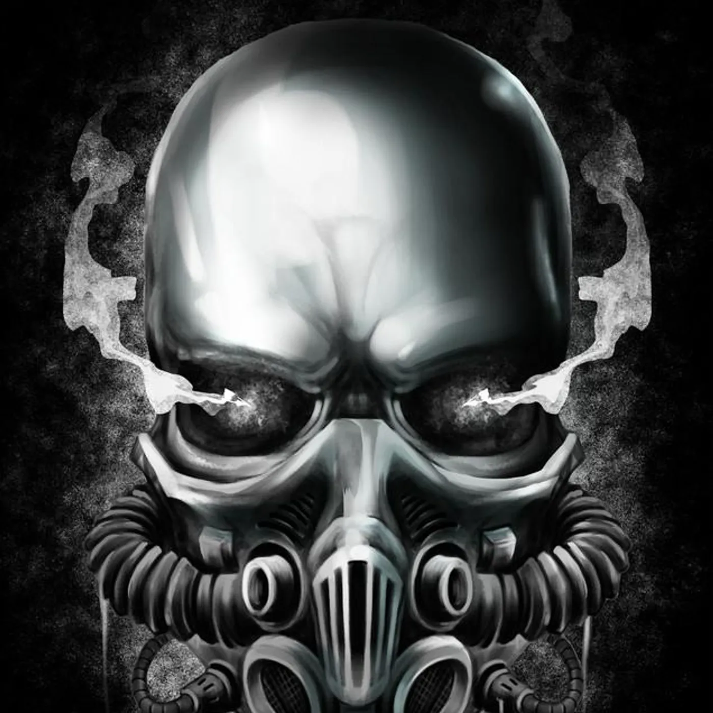 Toxic Army Brand Page